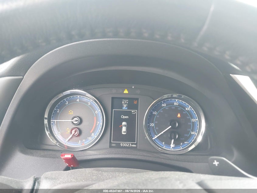 2019 TOYOTA COROLLA SEDAN 1.8L I-4 DOHC, VVT, 132HP