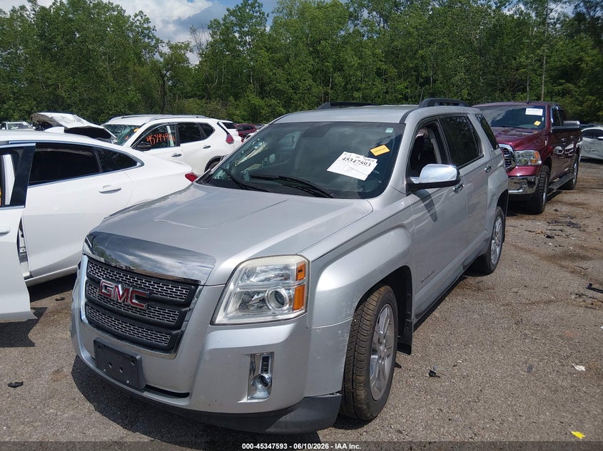 Vin: 2gkfltek9d6355473, lot: 45845540, gmc terrain sle-2 20132