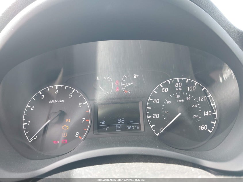 VIN 3N1AB7AP2HY306429 2017 NISSAN SENTRA S
