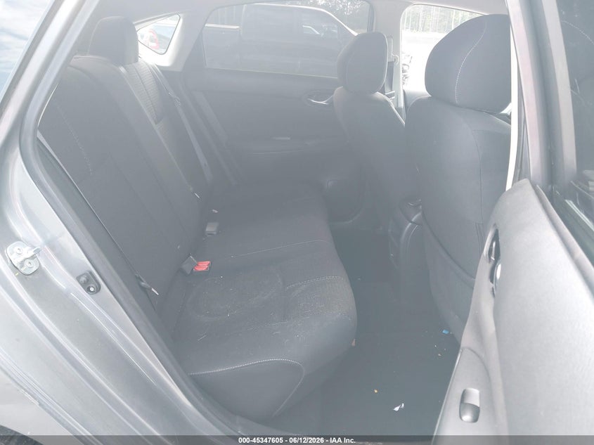 VIN 3N1AB7AP2HY306429 2017 NISSAN SENTRA S