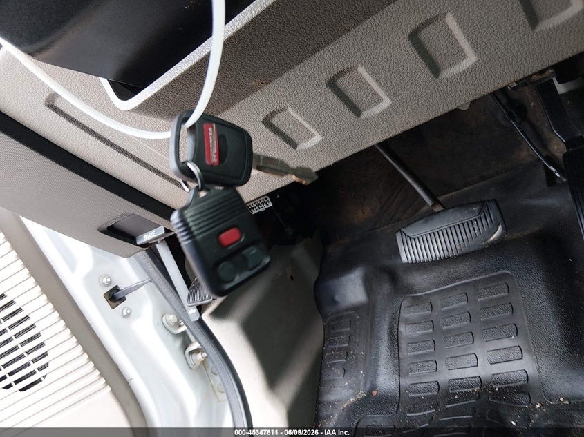 2010 FORD F350 PICKUP N/A