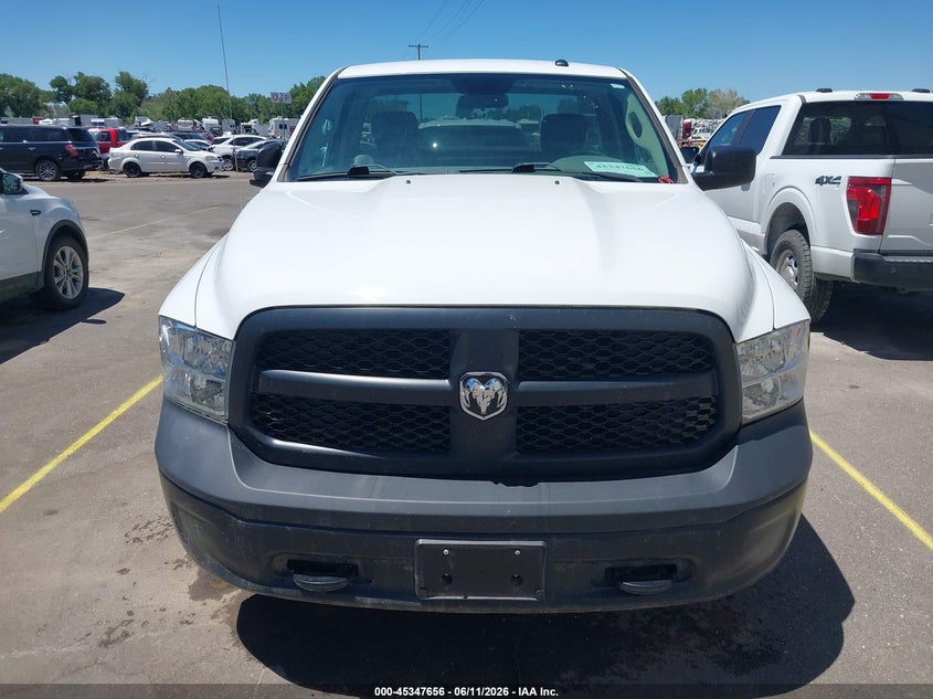 AtlanticExpress - Ram 1500
