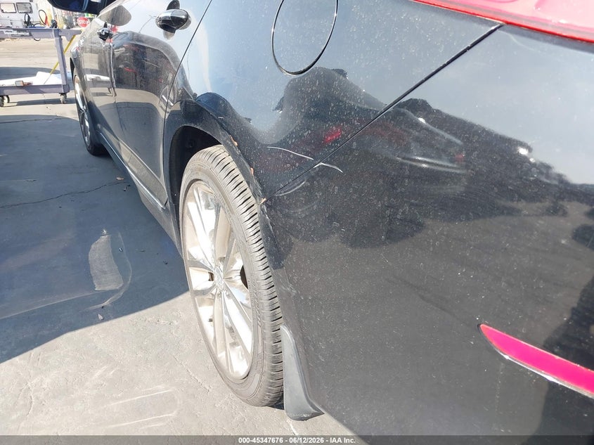 2015 Kia Optima Sxl Turbo VIN: 5XXGR4A65FG428443 Lot: 45347676