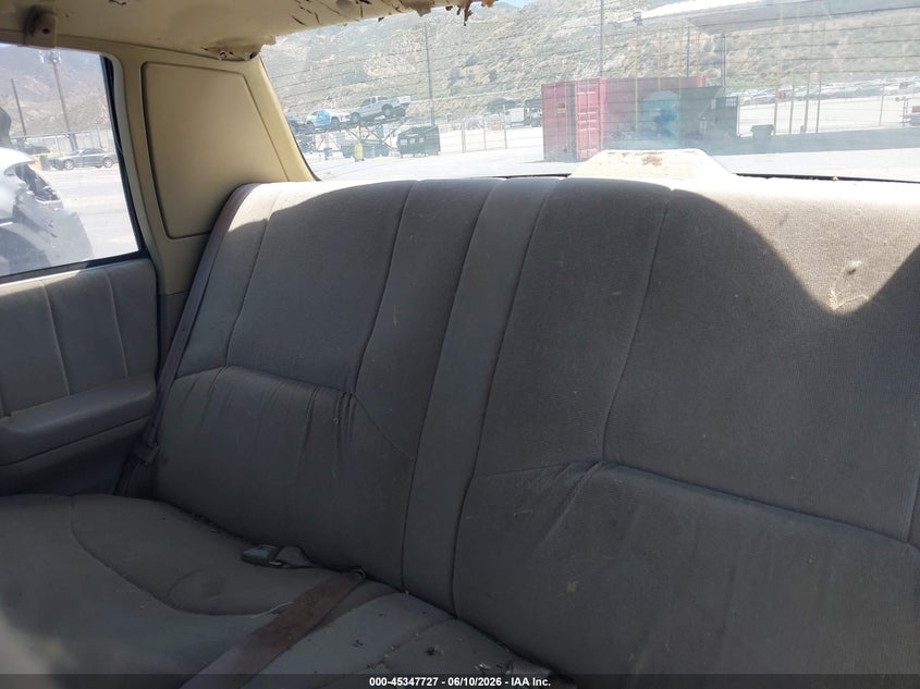 1995 Buick Century Special VIN: 1G4AG55M9S6493827 Lot: 45347727