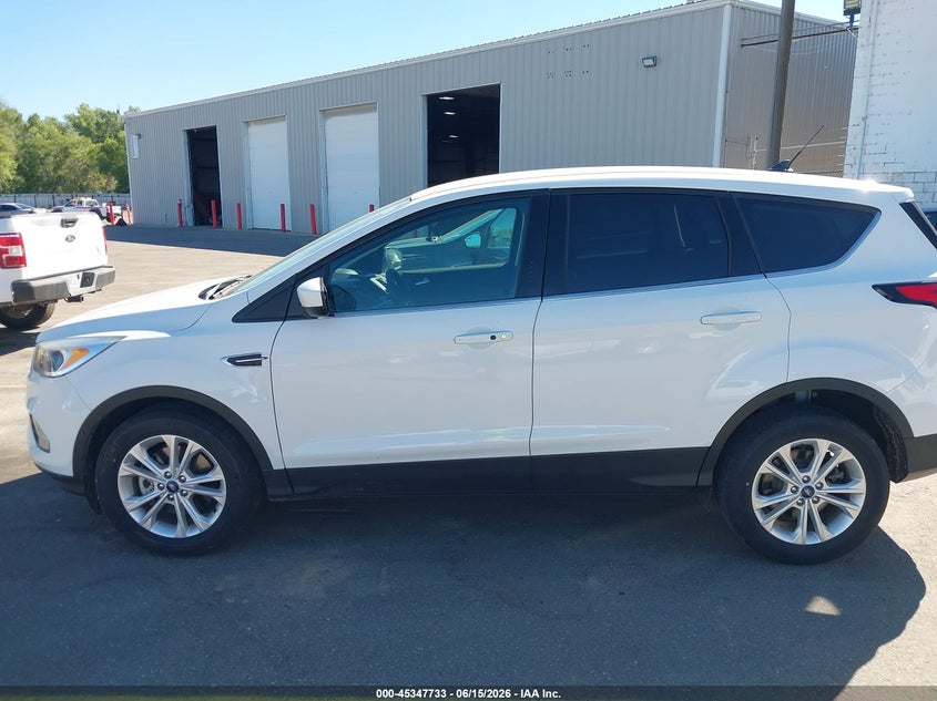 AtlanticExpress - Ford Escape