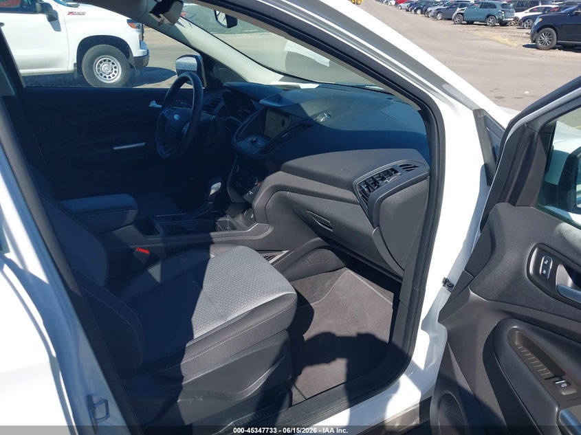 2019 FORD ESCAPE auction photo 5