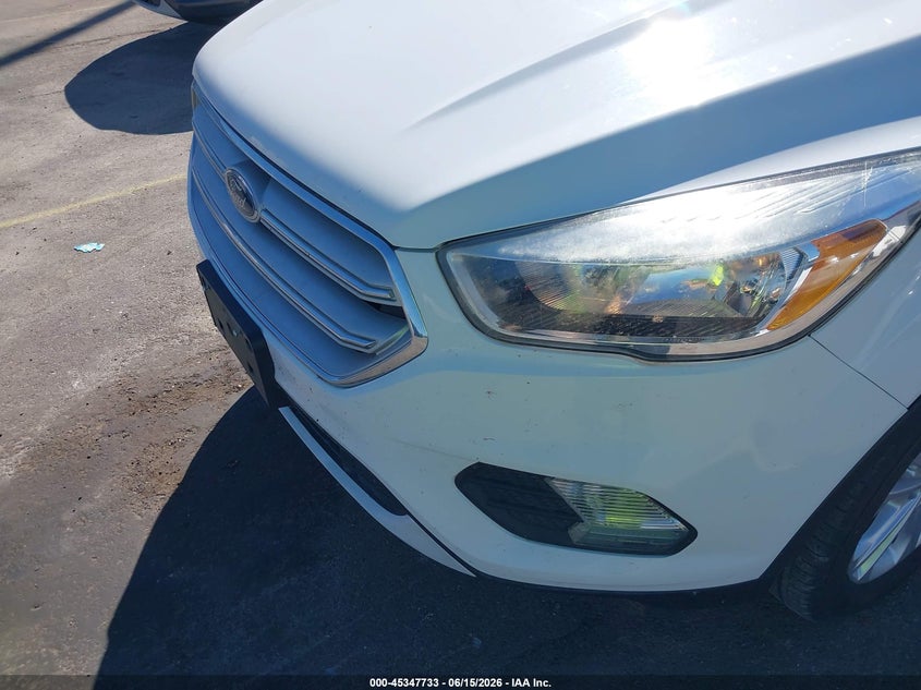 2019 FORD ESCAPE auction photo 6