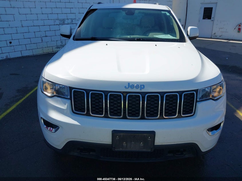 AtlanticExpress - Jeep Grand Cherokee