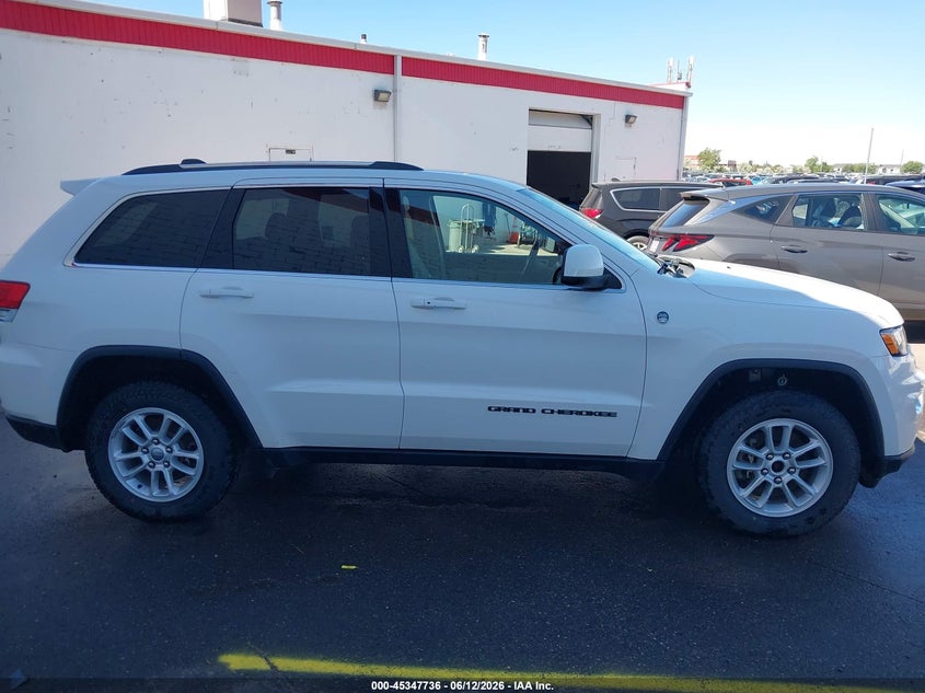 AtlanticExpress - Jeep Grand Cherokee