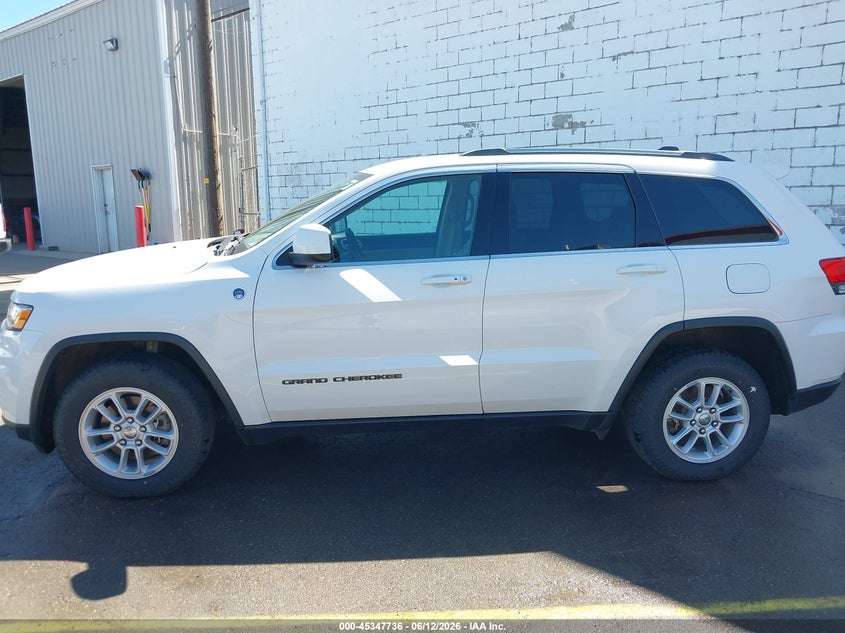 AtlanticExpress - Jeep Grand Cherokee