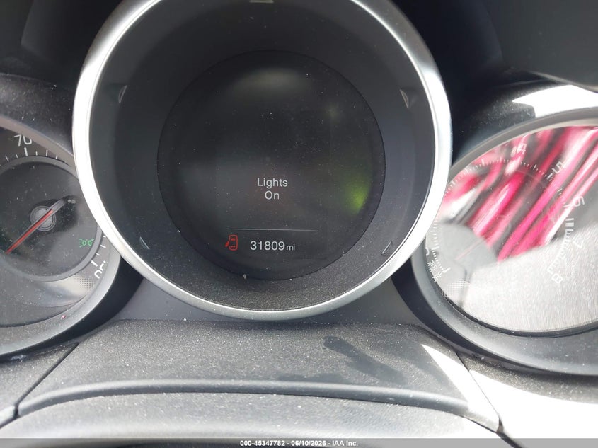 2018 Fiat 500X Trekking Fwd VIN: ZFBCFXCB0JP665168 Lot: 45347782