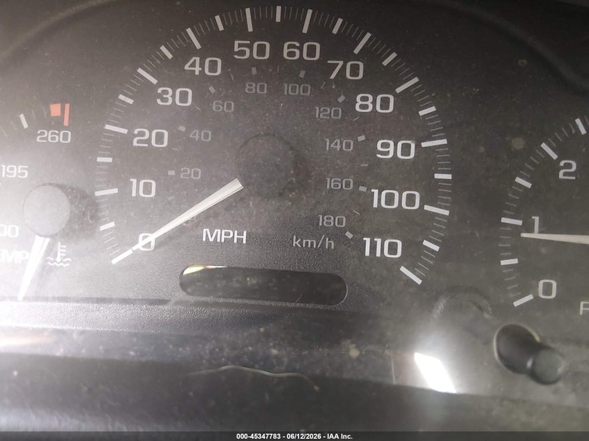 2005 Chevrolet Cavalier VIN: 1G1JC52F757121528 Lot: 45347783