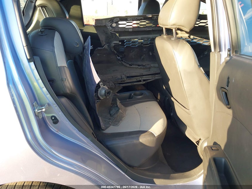 2014 CHEVROLET SPARK auction photo 8