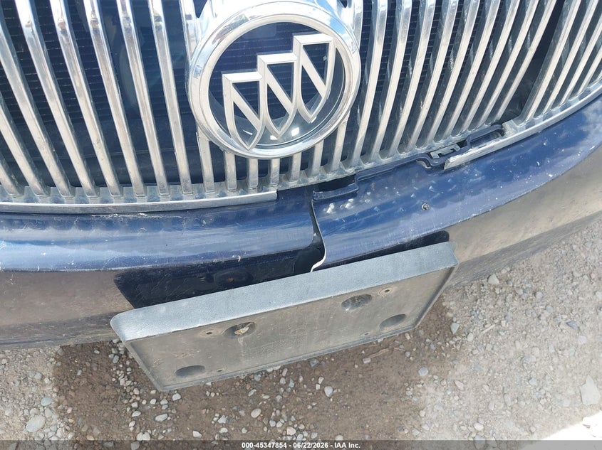 2006 Buick Lucerne Cx VIN: 1G4HP57286U167142 Lot: 45347854