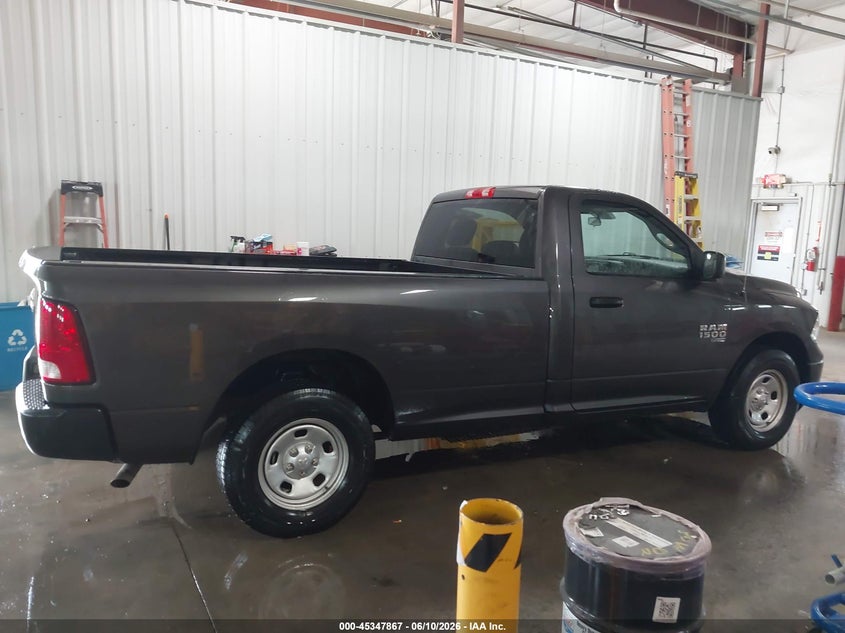AtlanticExpress - Ram 1500