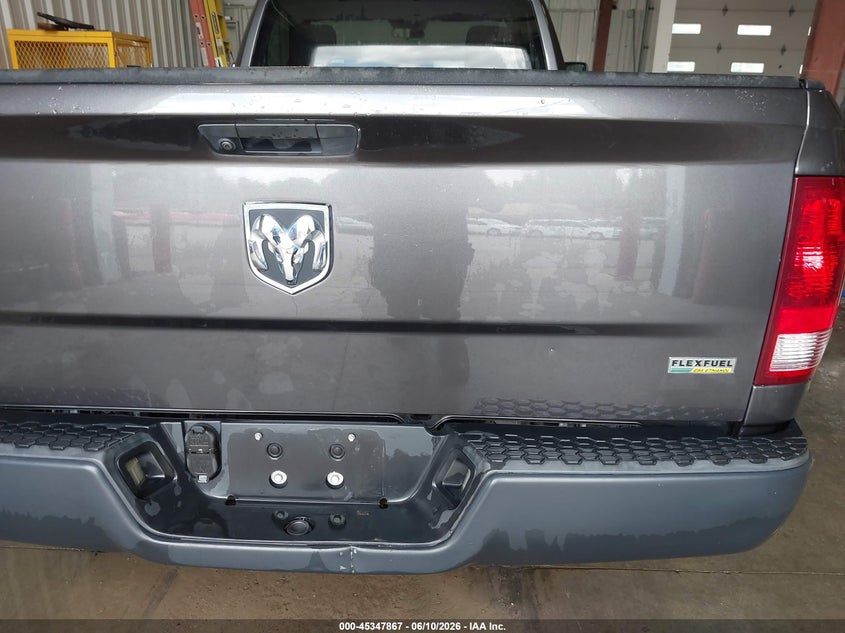 AtlanticExpress - Ram 1500