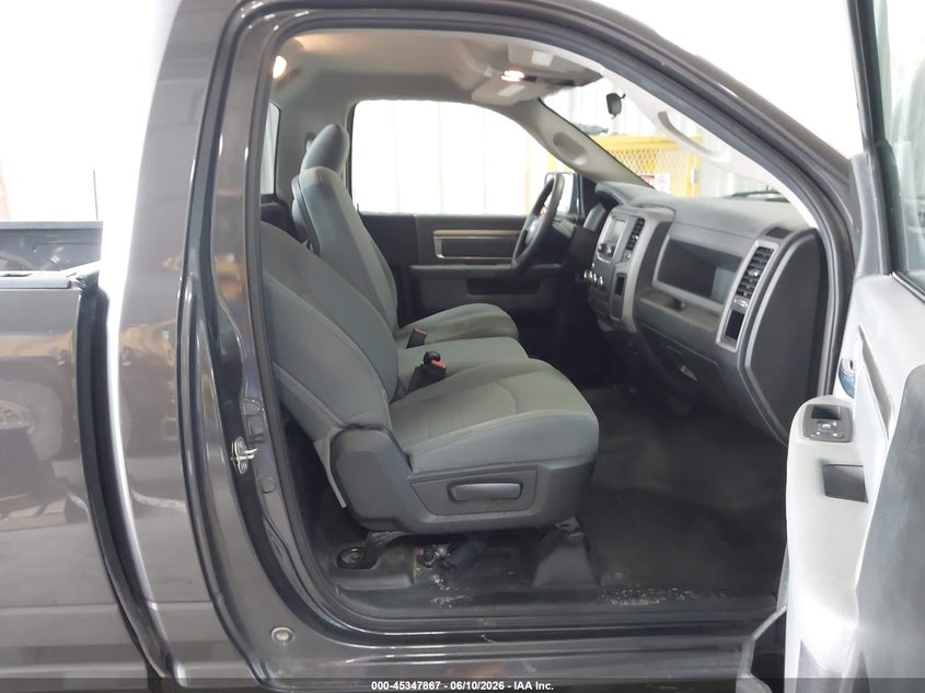 AtlanticExpress - Ram 1500