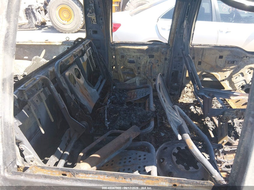 2004 Ford F-250 Lariat/Xl/Xlt VIN: 1FTNW21S64EA76976 Lot: 45347908