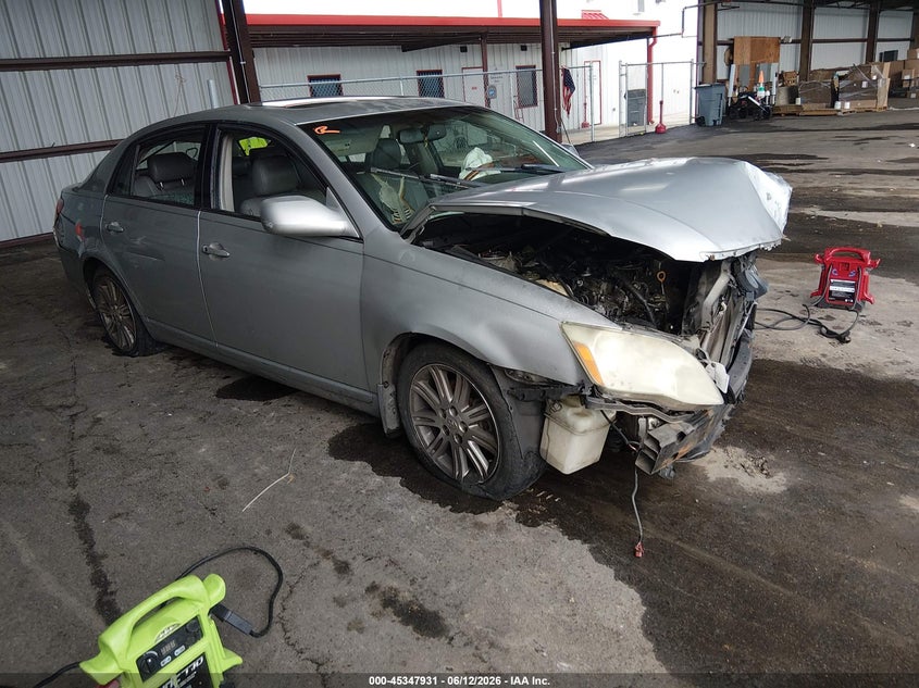 2006 Toyota Avalon