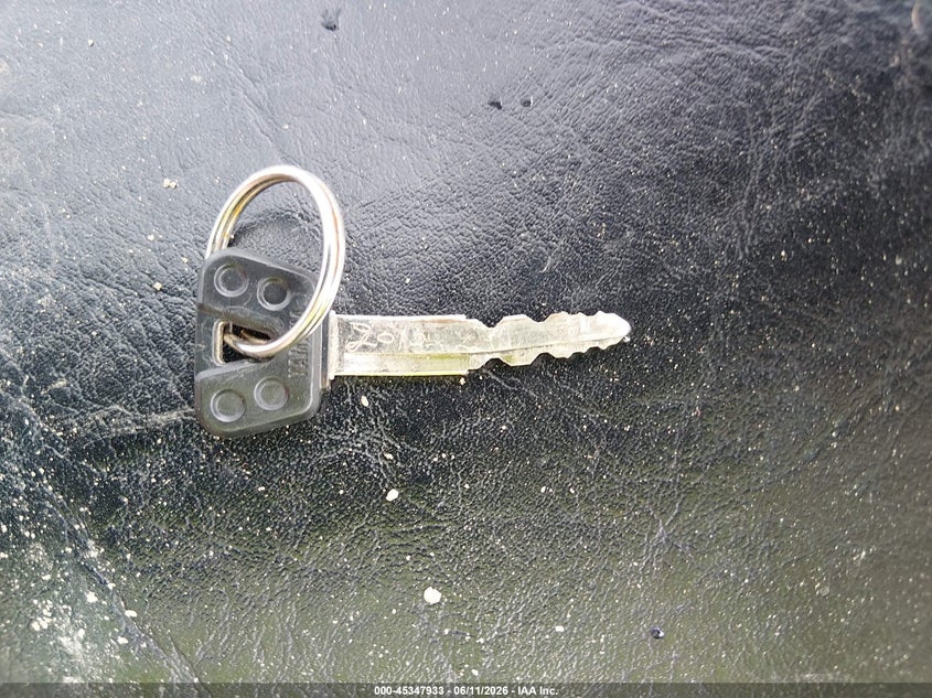 2015 Yamaha Xvs1300 Ct/Ctb VIN: JYAVP32E6FA006136 Lot: 45347933