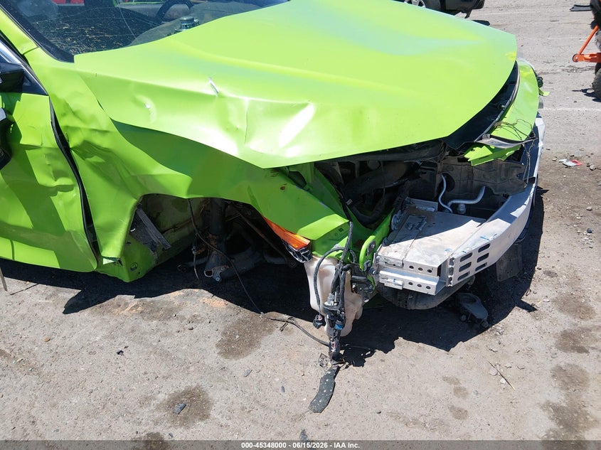 HONDA CIVIC 2018 VIN 2HGFC3B38JH356883