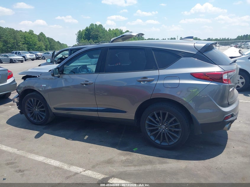 AtlanticExpress - Acura RDX