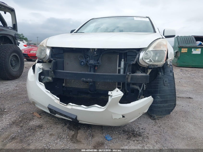 AtlanticExpress - Nissan Rogue Sport