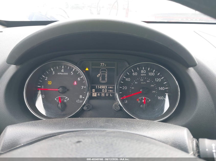 AtlanticExpress - Nissan Rogue Sport