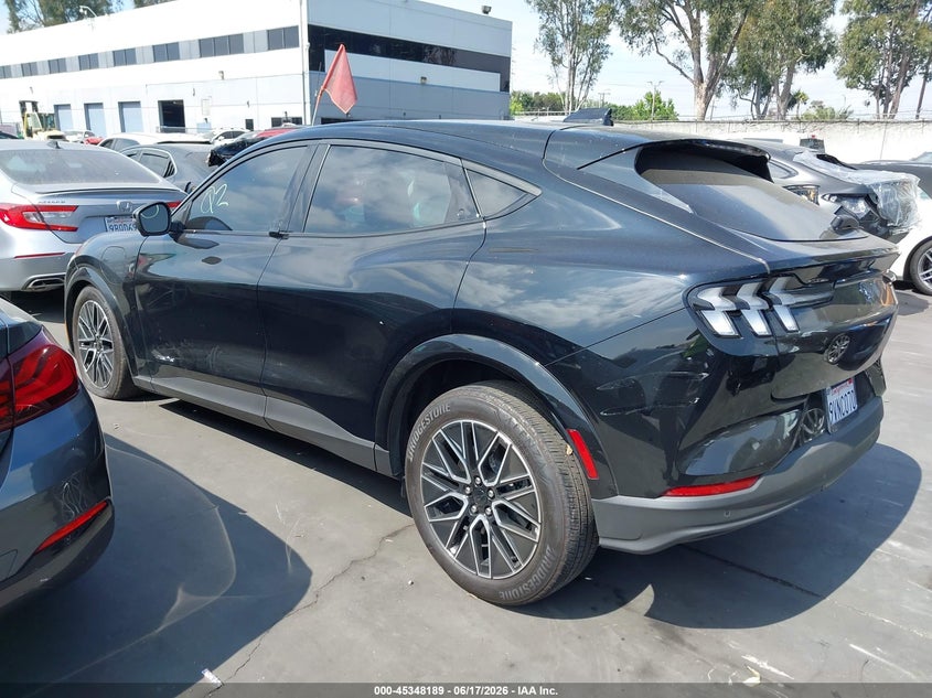 VIN 3FMTK3R7XSMA38582 2025 FORD MUSTANG MACH-E PREMIUM