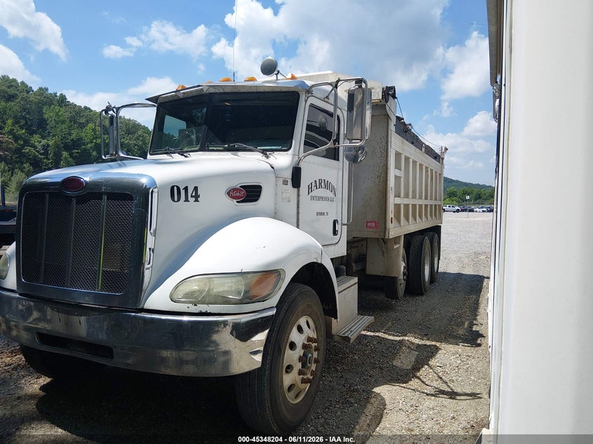 2006 OTHER PETERBILT 335 TRUCK N/A