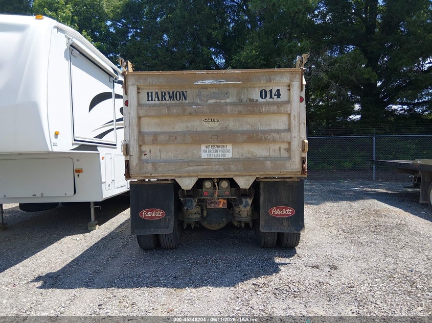 2006 OTHER PETERBILT 335 TRUCK N/A
