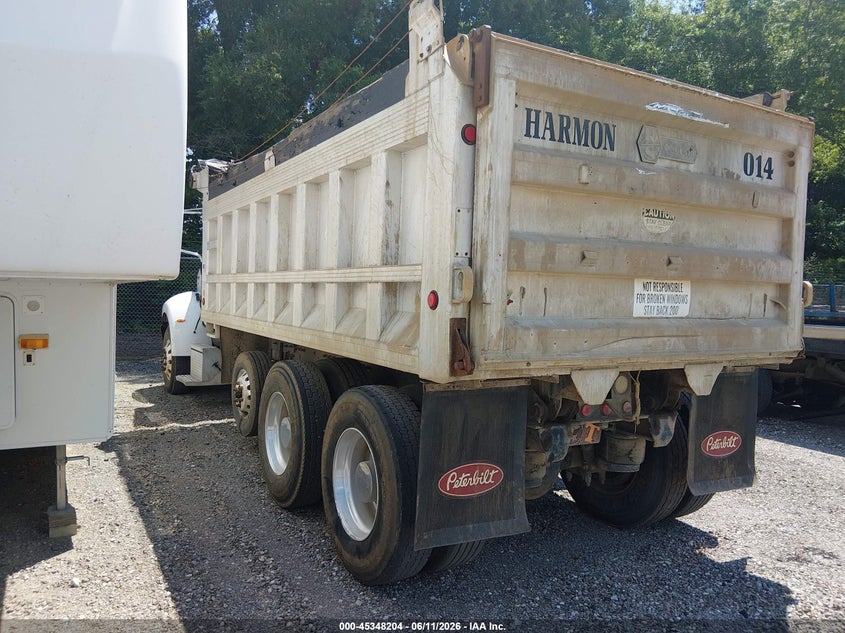 2006 OTHER PETERBILT 335 TRUCK N/A