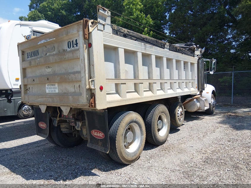 2006 OTHER PETERBILT 335 TRUCK N/A