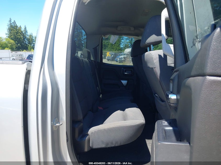 2019 CHEVROLET SILVERADO 1500 LD auction photo 8