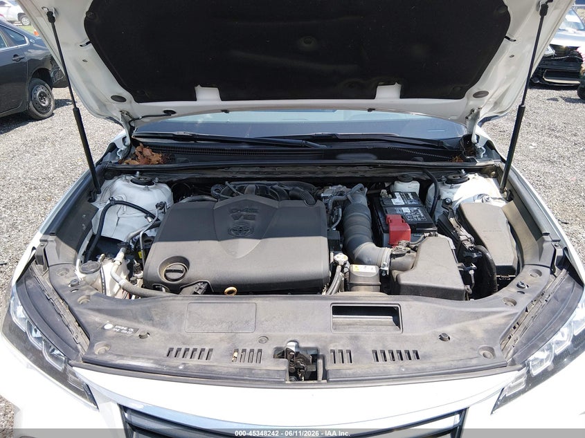 2022 Toyota Avalon Xle VIN: 4T1AZ1FB1NU082423 Lot: 45348242