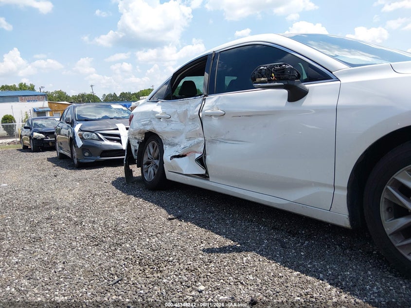 2022 Toyota Avalon Xle VIN: 4T1AZ1FB1NU082423 Lot: 45348242