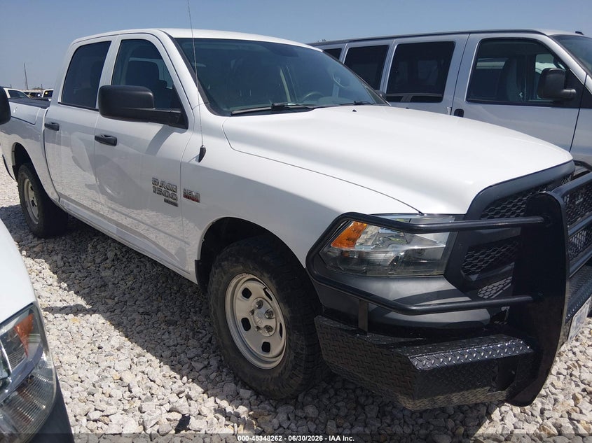 Vin: 1c6rr7xt2ls161312, lot: 45846209, ram 1500 classic ssv  4x4 5'7 box 2020 img_1