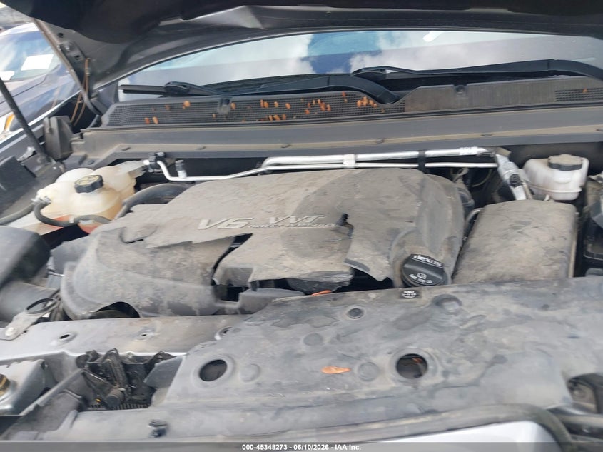 2022 GMC Canyon VIN: 1GTG5CEN6N1253850 Lot: 45348273