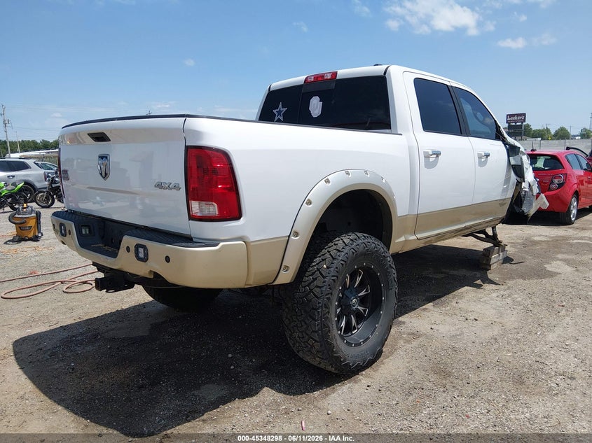 AtlanticExpress - Ram 1500