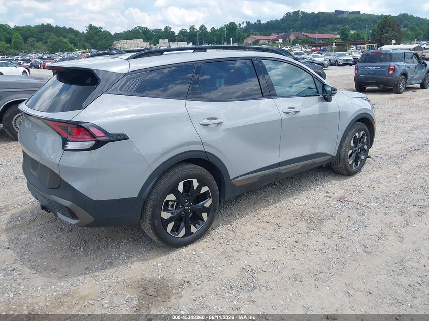 KIA SPORTAGE 2024 VIN 5XYK6CDF2RG217189