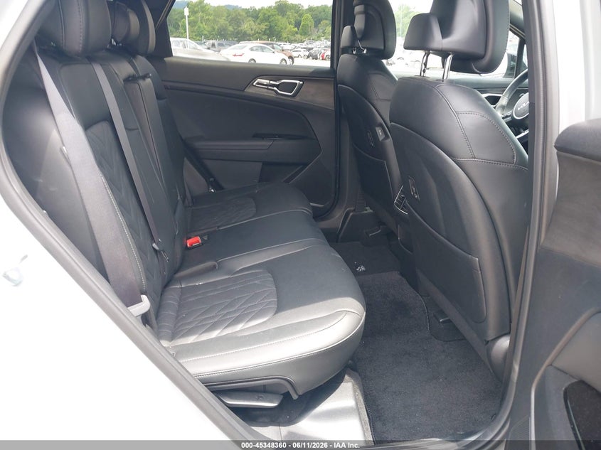 KIA SPORTAGE 2024 VIN 5XYK6CDF2RG217189