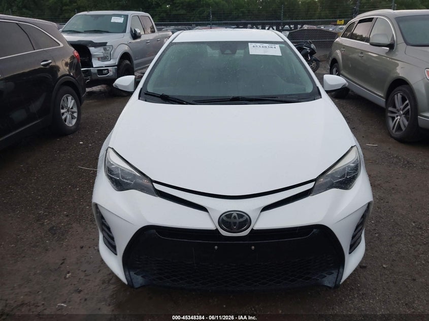 AtlanticExpress - Toyota Corolla