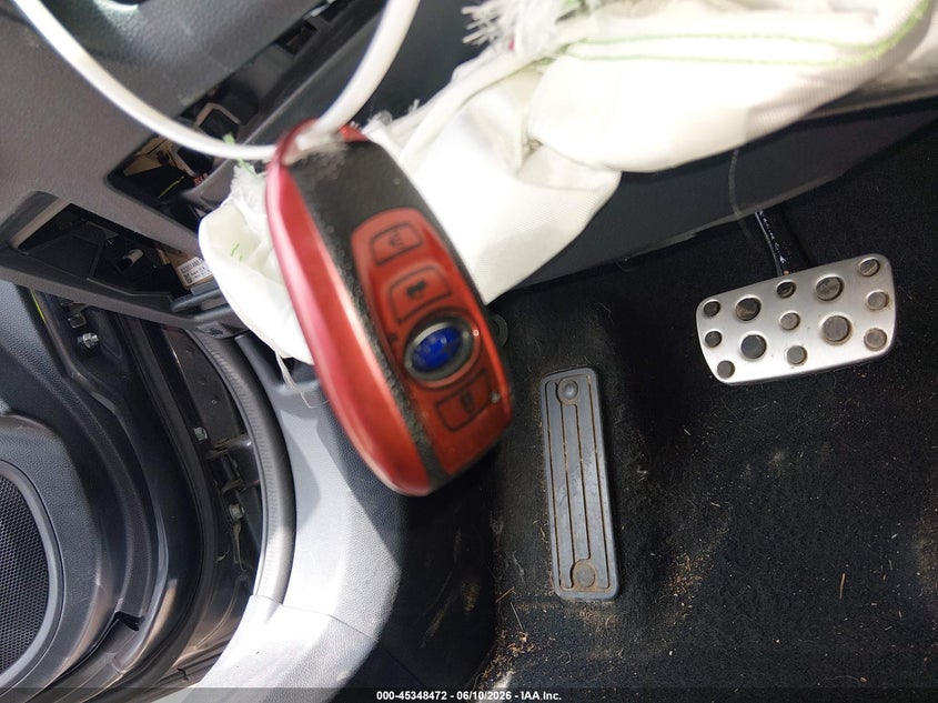 2024 SUBARU LEGACY SPORT — Photo 11