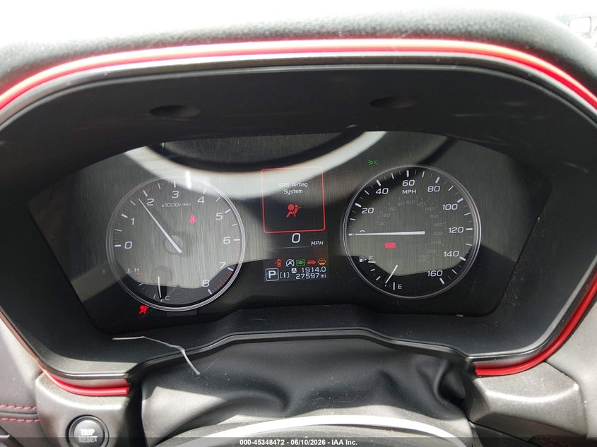 2024 SUBARU LEGACY SPORT — Photo 7