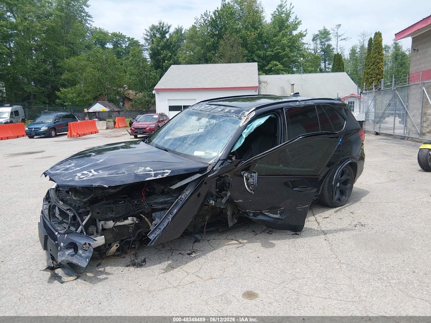 Vin: 5uxkr0c50e0h19943, lot: 45846436, bmw x5 xdrive35i 20142