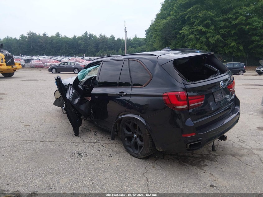 Vin: 5uxkr0c50e0h19943, lot: 45846436, bmw x5 xdrive35i 20143