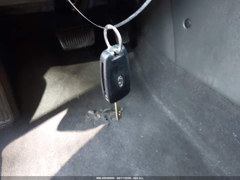 2020 Hyundai Kona Se VIN: KM8K12AA1LU516627 Lot: 45348500