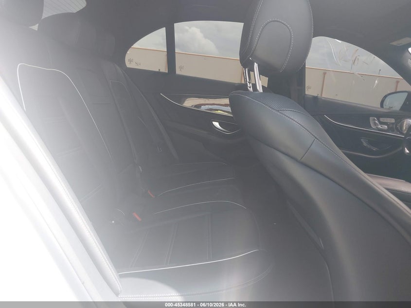 VIN W1KZF8KB3MA958073 2021 MERCEDES-BENZ AMG E 63 S 4MATIC+