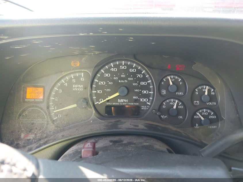 AtlanticExpress - Chevrolet Silverado 1500