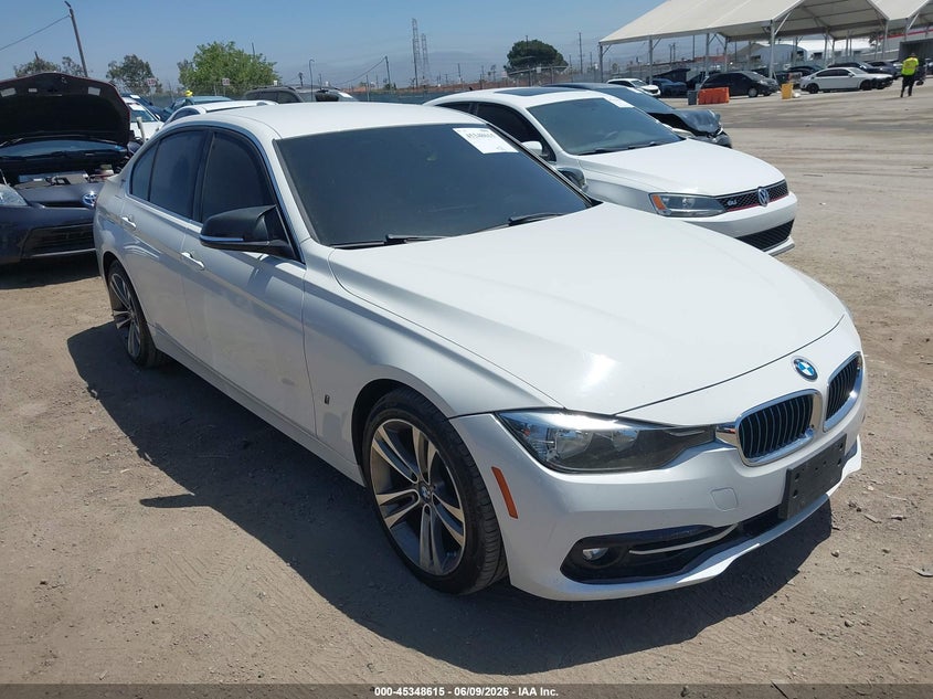 Vin: wba8e1c32ha159119, lot: 45846562, bmw 330e iperformance 2017 img_1